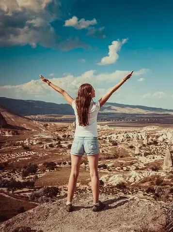 daily tours cappadocia